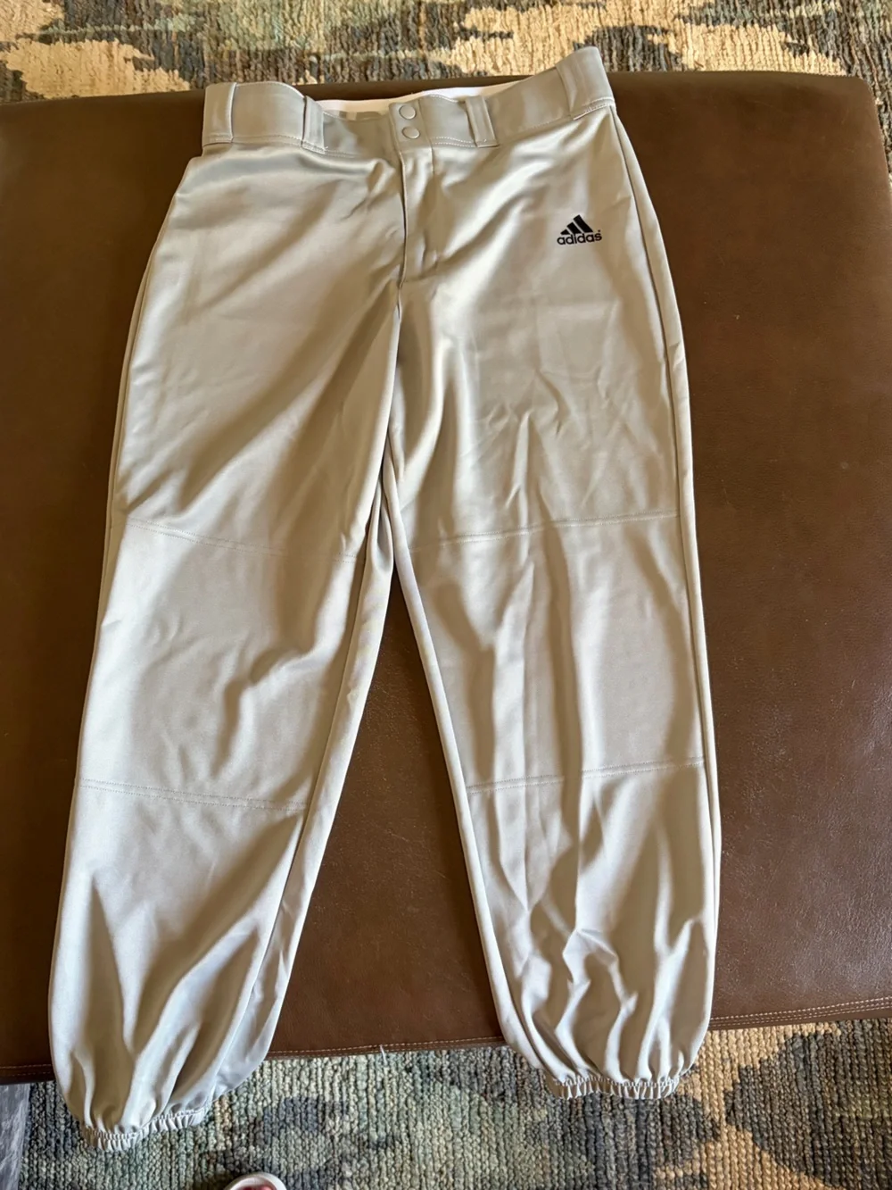 adidas light gray